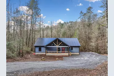 641 Bryant Farm Lane, Ellijay, GA 30540 - Photo 7