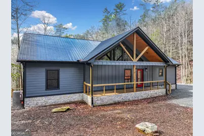 641 Bryant Farm Lane, Ellijay, GA 30540 - Photo 61