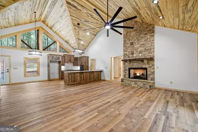 641 Bryant Farm Lane, Ellijay, GA 30540 - Photo 17