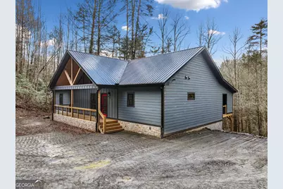 641 Bryant Farm Lane, Ellijay, GA 30540 - Photo 55