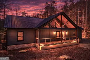 641 Bryant Farm Ln, Ellijay, GA 30540 - Photo 1