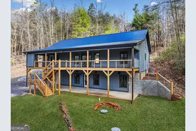 641 Bryant Farm Lane, Ellijay, GA 30540 - Photo 57