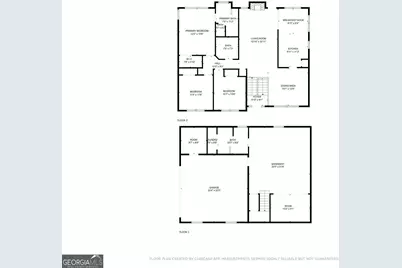 127 Mabry Road, Jackson, GA 30233 - Photo 17