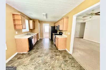 127 Mabry Road, Jackson, GA 30233 - Photo 5