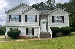 127 Mabry Rd, Jackson, GA 30233 - Photo 1