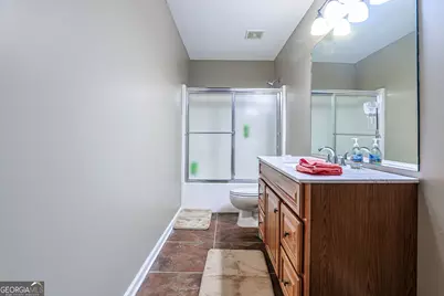 342 Norris Road, Barnesville, GA 30204 - Photo 15