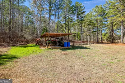 342 Norris Road, Barnesville, GA 30204 - Photo 21