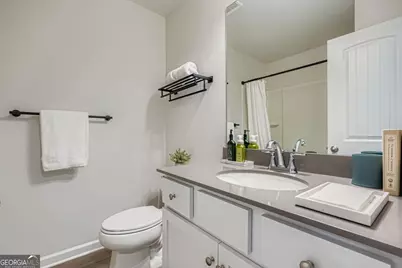 4630 Blake Loop, South Fulton, GA 30349 - Photo 25