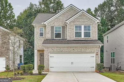 4630 Blake Loop, South Fulton, GA 30349 - Photo 1