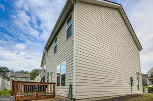 4630 Blake Loop, South Fulton, GA 30349 - Photo 27