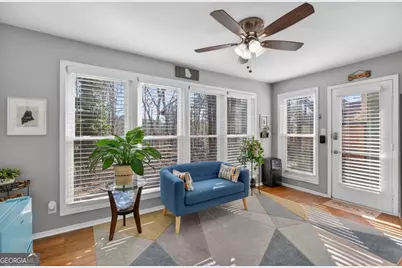 3019 Canyon Point Circle, Roswell, GA 30076 - Photo 15