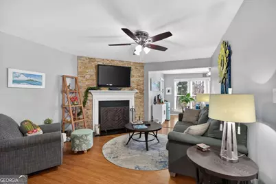 3019 Canyon Point Circle, Roswell, GA 30076 - Photo 7