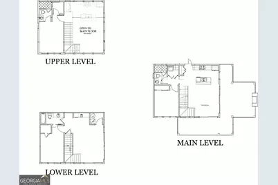 Lot 4 Whiskey Mountain Estates, Hiawassee, GA 30546 - Photo 3