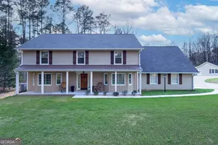 160 Old Field Rd, Sharpsburg, GA 30277 - Photo 1