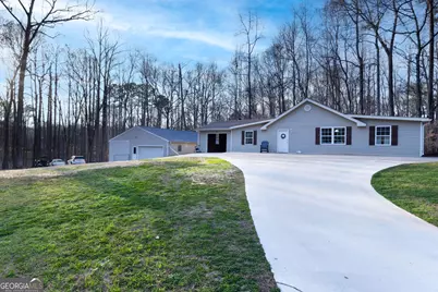 160 Old Field Road, Sharpsburg, GA 30277 - Photo 33