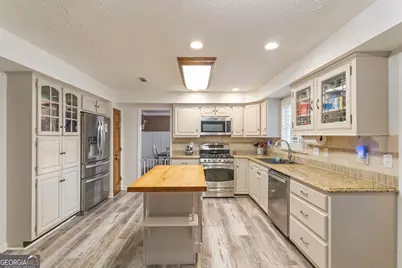 160 Old Field Road, Sharpsburg, GA 30277 - Photo 11