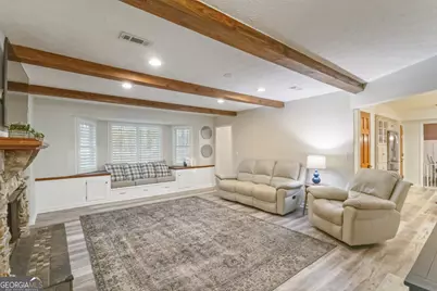 160 Old Field Road, Sharpsburg, GA 30277 - Photo 17