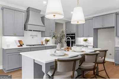 8800 Mica Creek, Ball Ground, GA 30107 - Photo 13