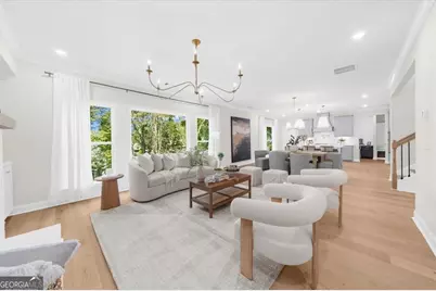 8800 Mica Creek, Ball Ground, GA 30107 - Photo 21