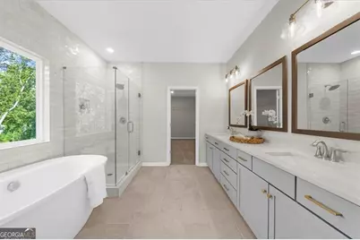 8800 Mica Creek, Ball Ground, GA 30107 - Photo 23