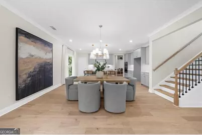 8800 Mica Creek, Ball Ground, GA 30107 - Photo 3