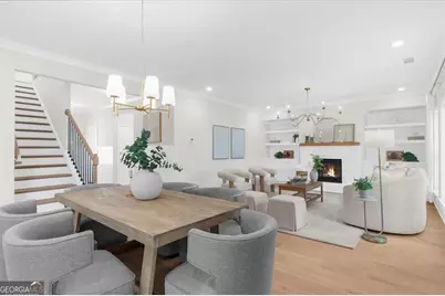 8800 Mica Creek, Ball Ground, GA 30107 - Photo 5