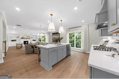 8800 Mica Creek, Ball Ground, GA 30107 - Photo 9