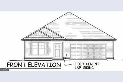 180 Verano Street, Kingsland, GA 31548 - Photo 1