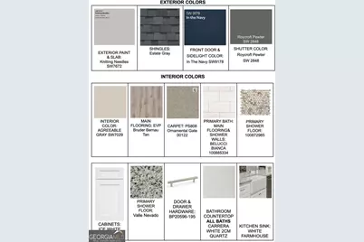 180 Verano Street, Kingsland, GA 31548 - Photo 3