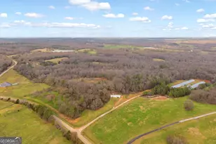 787 Parham Town Rd, Bowman, GA 30624 - Photo 3