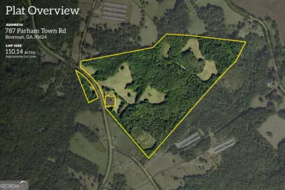 787 Parham Town Road, Bowman, GA 30624 - Photo 35