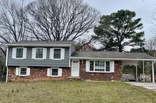 5777 Northfield Dr, Ellenwood, GA 30294 - Photo 1