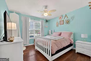 200 Whitney Ln, McDonough, GA 30253 - Photo 19