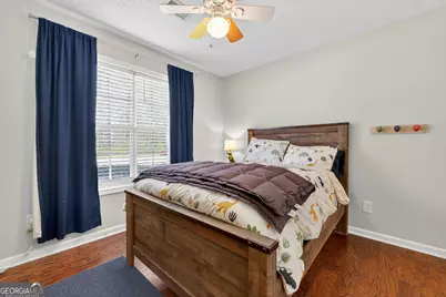 200 Whitney Lane, McDonough, GA 30253 - Photo 23