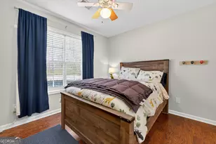 200 Whitney Ln, McDonough, GA 30253 - Photo 23