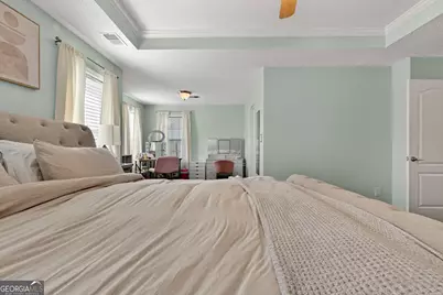 200 Whitney Lane, McDonough, GA 30253 - Photo 15