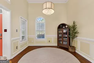 200 Whitney Ln, McDonough, GA 30253 - Photo 5