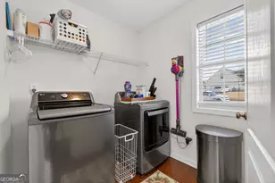 200 Whitney Ln, McDonough, GA 30253 - Photo 27