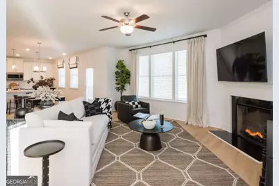 1406 Sunny Valley Lane, Braselton, GA 30517 - Photo 17