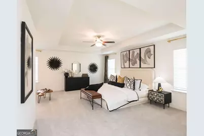 1406 Sunny Valley Lane, Braselton, GA 30517 - Photo 45