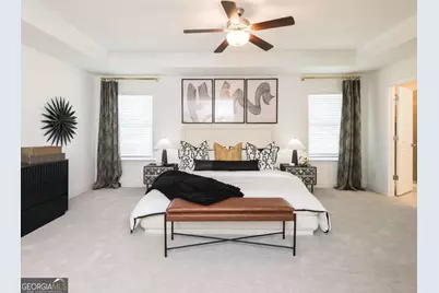 1406 Sunny Valley Lane, Braselton, GA 30517 - Photo 47