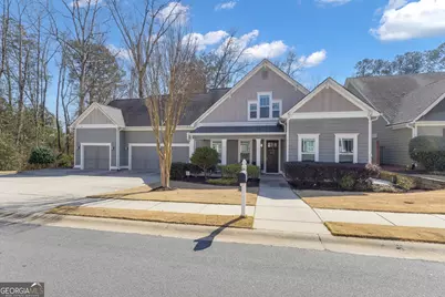 715 Gittings Avenue, Peachtree City, GA 30269 - Photo 9