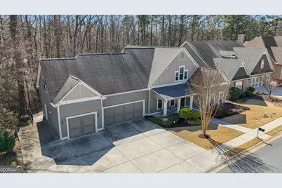 715 Gittings Avenue, Peachtree City, GA 30269 - Photo 3