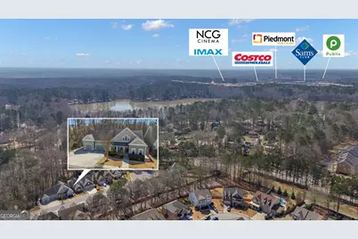 715 Gittings Avenue, Peachtree City, GA 30269 - Photo 7