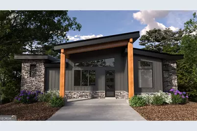 Lot 6 Whiskey Mountain Estates, Hiawassee, GA 30546 - Photo 1