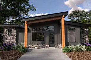 Lot 6 Whiskey Mountain Estates, Hiawassee, GA 30546 - Photo 1