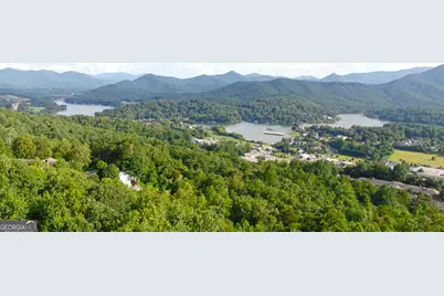 Lot 6 Whiskey Mountain Estates, Hiawassee, GA 30546 - Photo 11