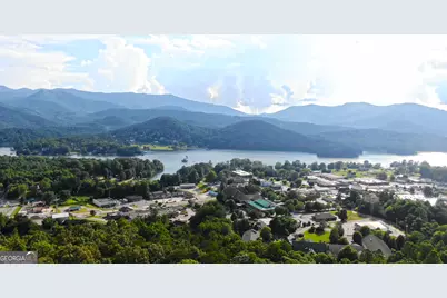 Lot 6 Whiskey Mountain Estates, Hiawassee, GA 30546 - Photo 9