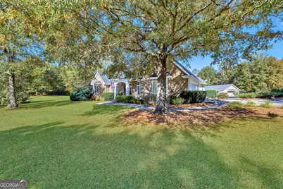 1421 Jack Malcom Road, Madison, GA 30650 - Photo 5