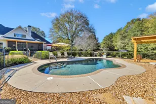 1421 Jack Malcom Rd, Madison, GA 30650 - Photo 53
